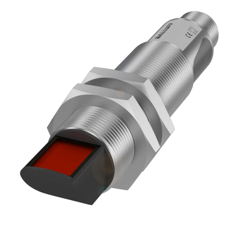 Balluff BOS 18MR-XT-RS20-S4 Karşılıklı tip sensörler