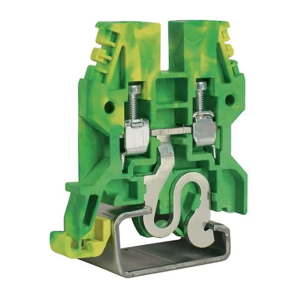 Cabur TE400 1 LEVEL EARTH CONNECTION