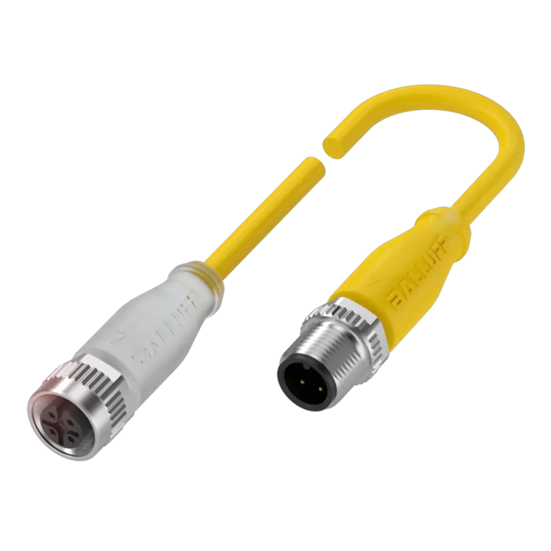Balluff BCC M415-M413-3A-602-EX43T2-030 Çift uçlu kablo setleri