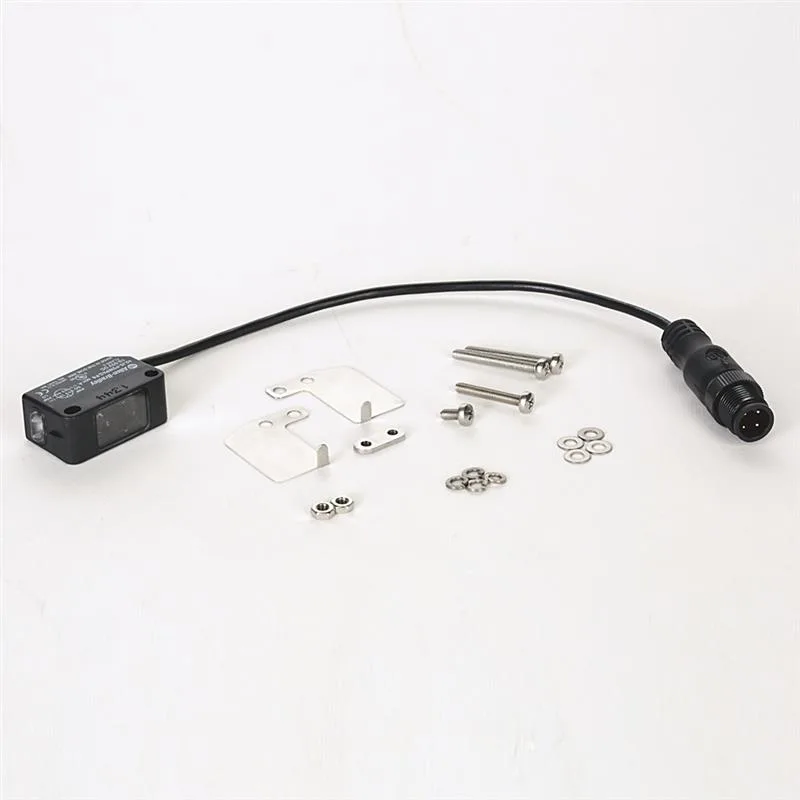 Allen Bradley R7KJS-P2MPA2-F4 Kit with Bracket