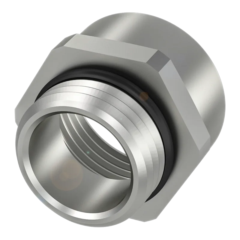 Balluff BKV 819-M16/P11 Adaptör