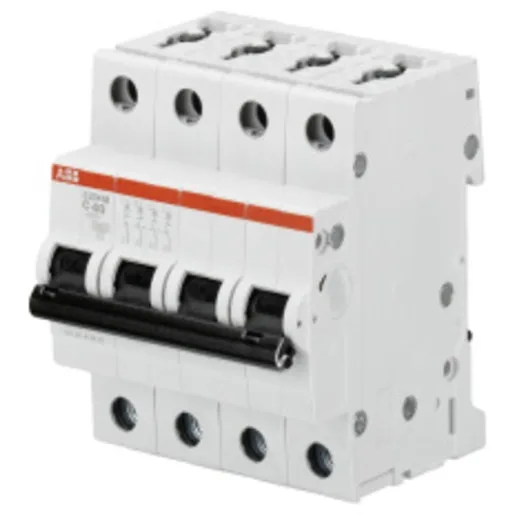ABB S204M-C10