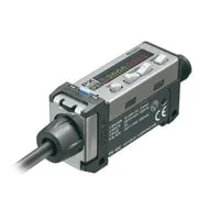 Keyence PX-10C Amplifier Unit, Connector Type, NPN
