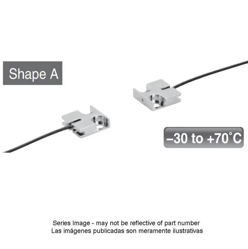 Azbil HPF-T028 Fiber Unit
