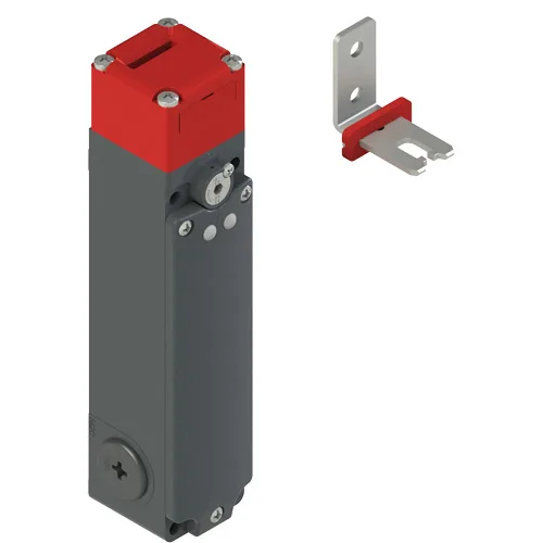 Pizzato FG 60AD1D0Z-F21 FG series safety switch with separate actuator with lock