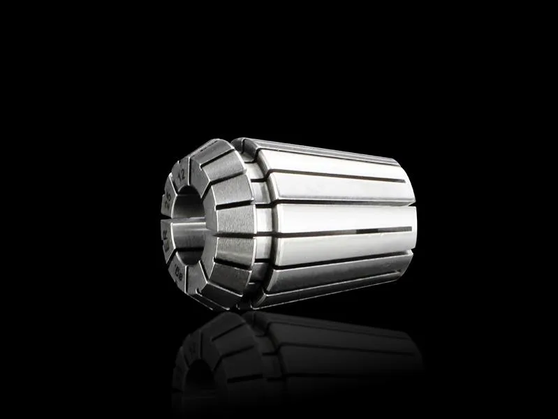 Rittal AS 4050.831 Collet for drills, 12-11 mm, elastic