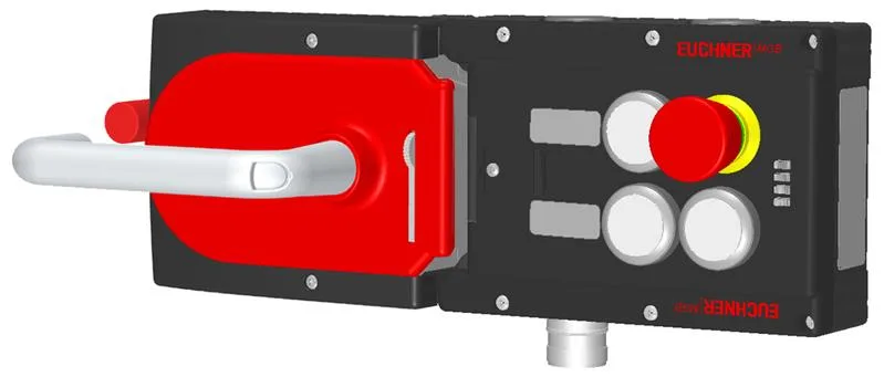 Euchner MGB-L1HE-APA-L-122090