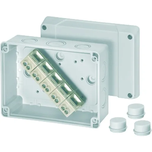 Hensel K 9105