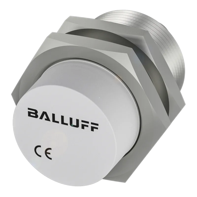 Balluff BAW M30ME-UAC15F-S04G Endüktif mesafe sensörleri