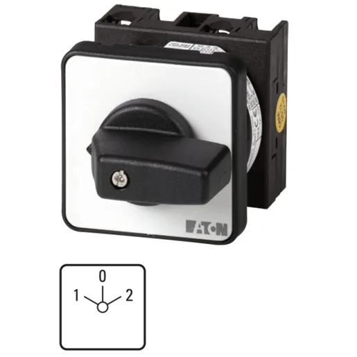 Eaton Electric T0-2-8400/E