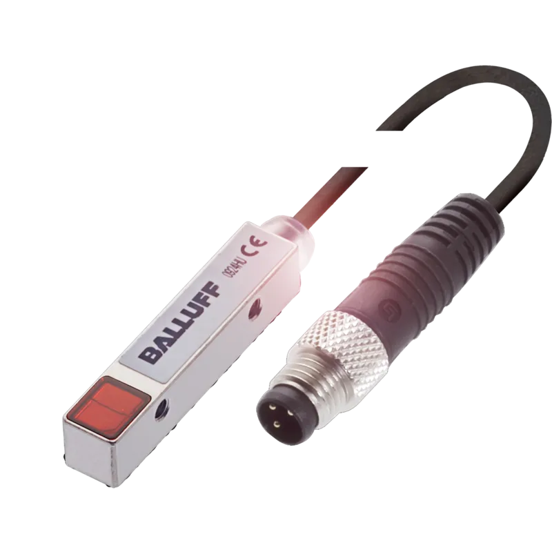 Balluff BOS Q08M-X-LS20-00,2-S49 Karşılıklı tip sensörler