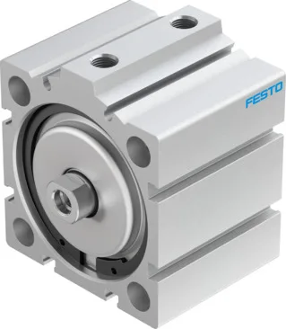 Festo ADVC-63-15-I-P-A Kısa stroklu silindir