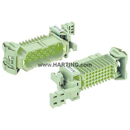 Harting Deutschland 09 33 000 9990