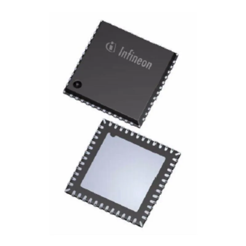 Infineon TLE9263BQX