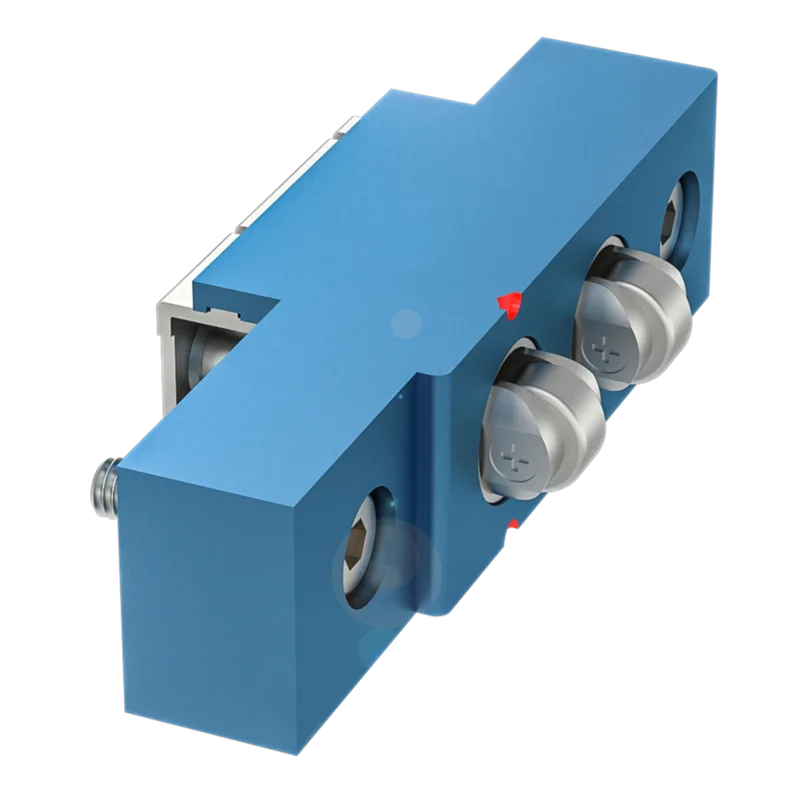 Balluff BNP 23-02-R16-100-01 Kamlar ve kam rayları