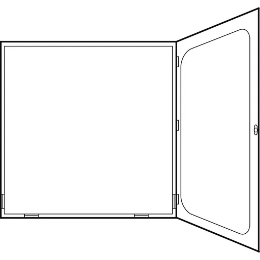 ABN Braun WMS28-55