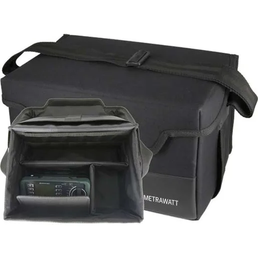 Gossen Metrawatt F2010