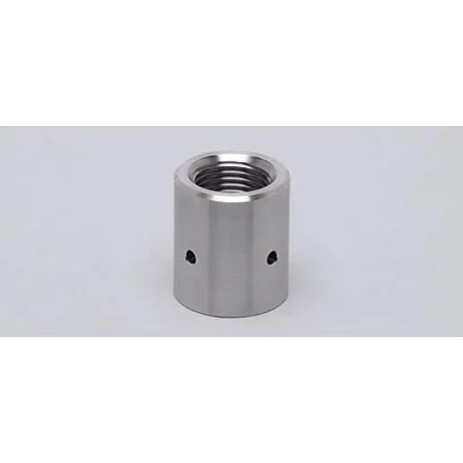 Ifm Electronic ADAPT G1/2-WELD SLEEVE 3A