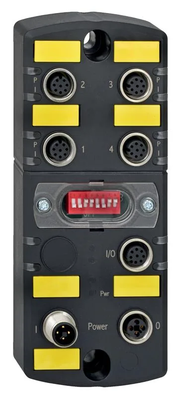 Schmersal PFB-IOP-4M12-IOP