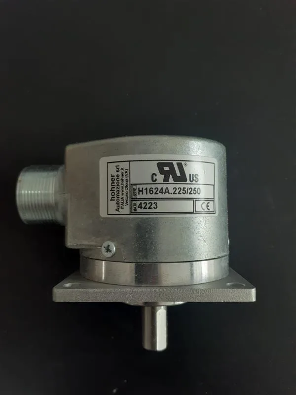 Hohner H1624A.225/250 Encoder