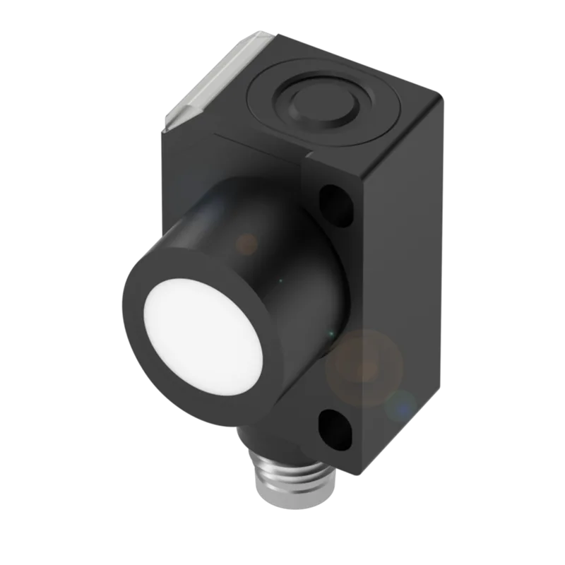 Balluff BUS R06K1-PPX-03/025-S75G Dijital ve analog çıkışlı ultrasonik sensörler