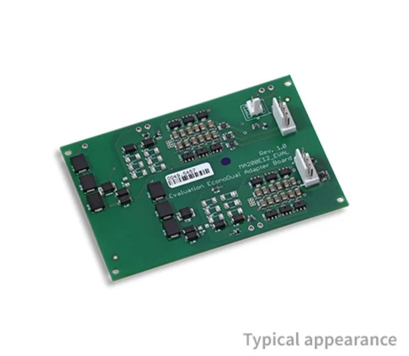 Infineon MA200E12