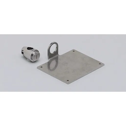 Ifm Electronic MOUNTING SET BACKLIGHT 50X50