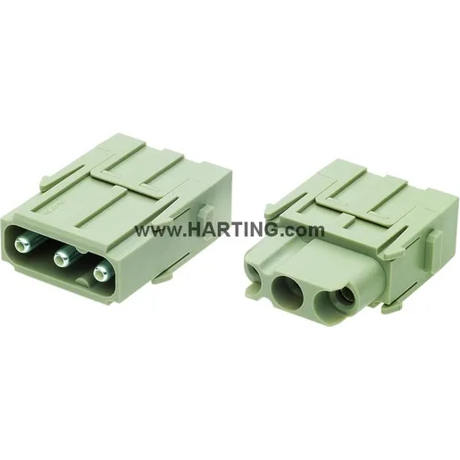 Harting Deutschland 09 14 003 2602