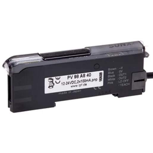 IPF Electronic PV98A840