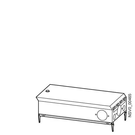 Siemens BVP:262496