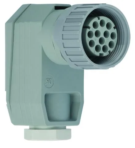 Euchner SR11WF Plug connector SR11 for safety switches NZ and TZ
