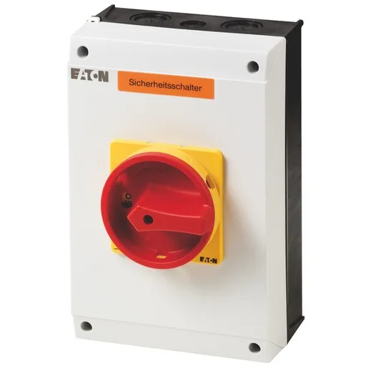 Eaton Electric P3-63/I4-SI