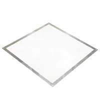 Pepperl+Fuchs REF-500MMx500MM Reflective tape on metal plate 500 mm x 500 mm