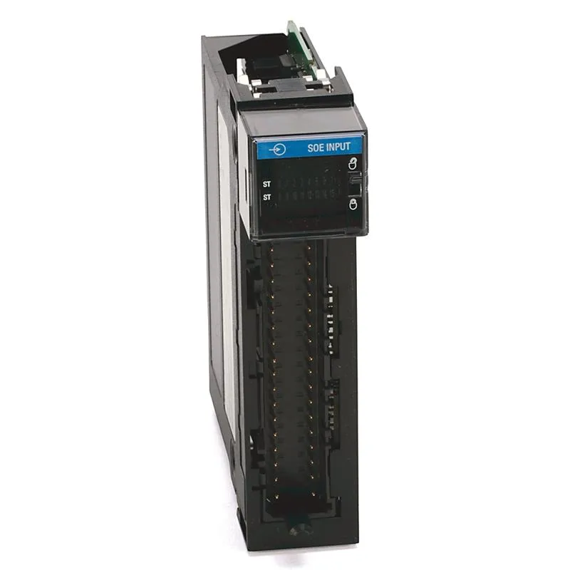 Allen Bradley 1756-IB16ISOEK ControlLogix 16 Isolated Point Module