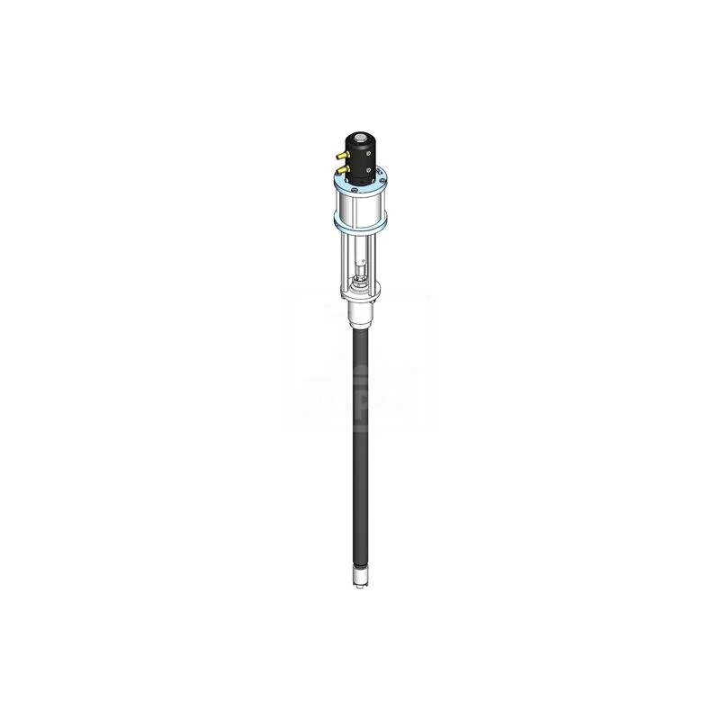 Dopag 505.05.32 Transfer pump 21:1 cpl