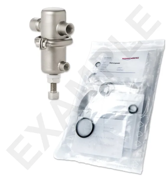 Mankenberg 6499618TA-E   WS Maintenance Kit WS/DM506      1/4*315  ,05E -20EV |