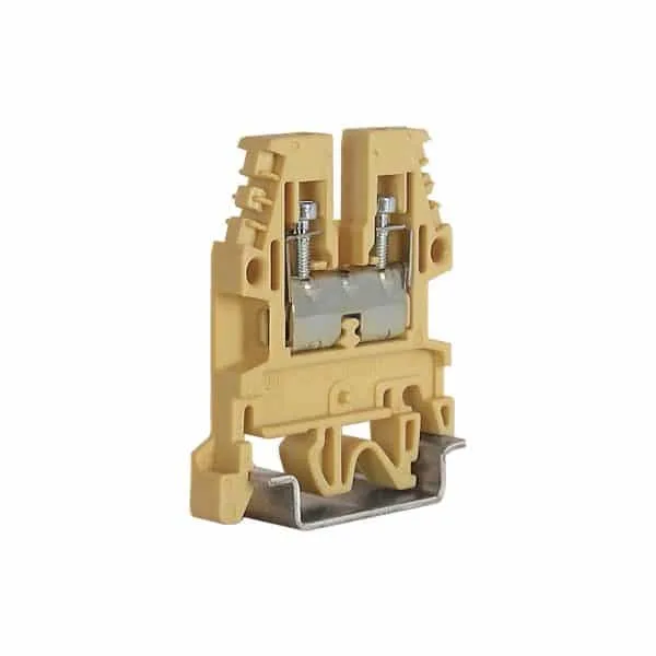 Cabur CB110 1 LEVEL FEED-THROUGH