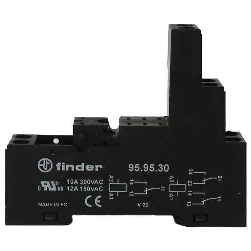 Finder 95.95.30