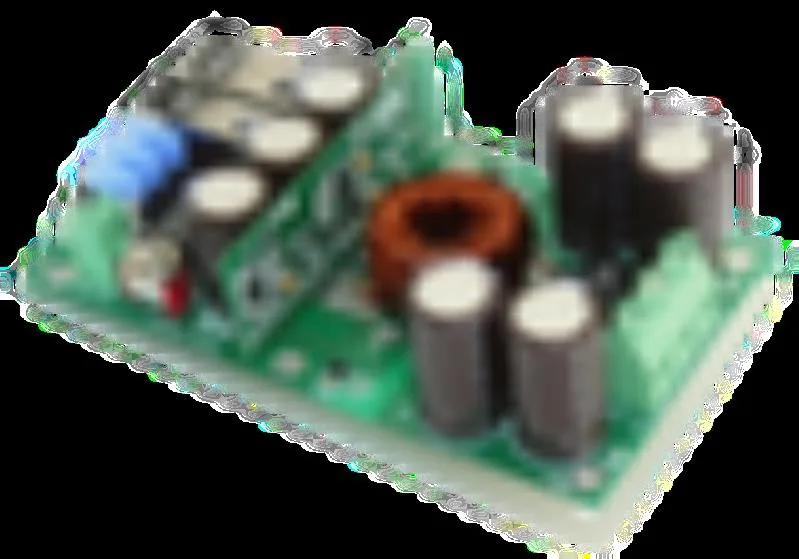 Infineon IRAUDPS1