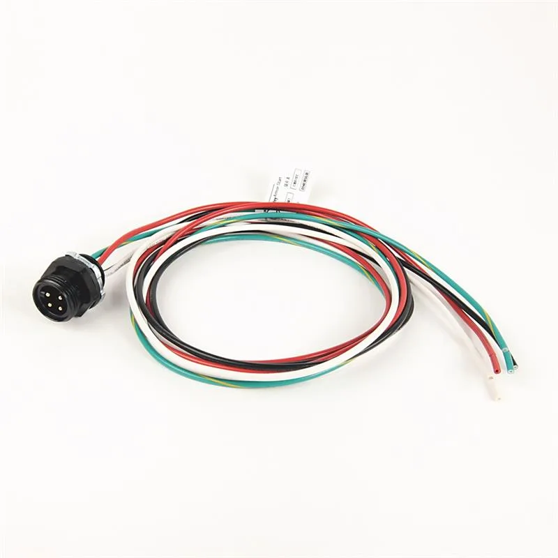 Allen Bradley 280-M22M-M1 ArmorConnect M22 Male Receptacle