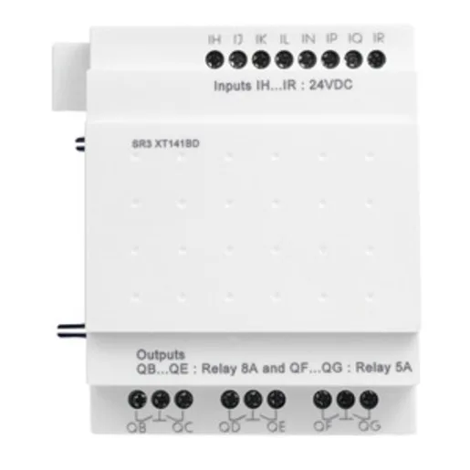 Schneider Electric SR3XT141BD