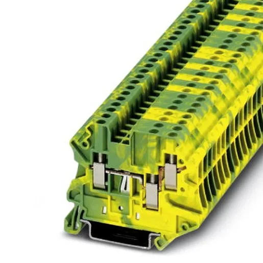 Phoenix Contact UT 2,5-TWIN-PE