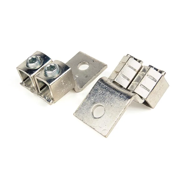 Allen Bradley 1494R-N11 Lug Kit