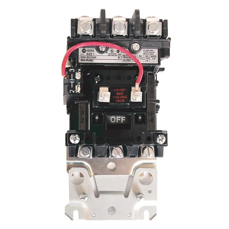 Allen Bradley 500-COD930 Contactor
