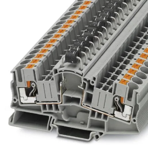 Phoenix Contact PTME 6-DIO P1000Y/L-R HV