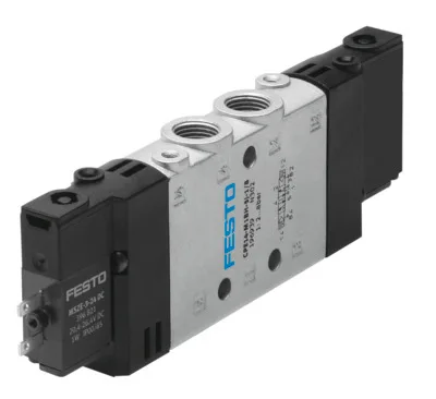 Festo CPE14-M1BH-5JS-1/8 Selenoid valf