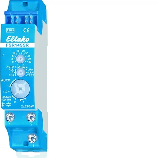 Eltako FSR14SSR