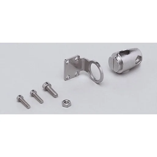 Ifm Electronic CLAMP AND BRACKET