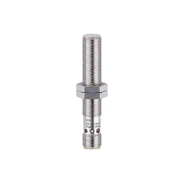 IFM IFK3004BBPKG/M/60V/US-104-DPS İndüktif sensör