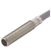 Pepperl+Fuchs NBB0,6-5GS20-E2 Switching function